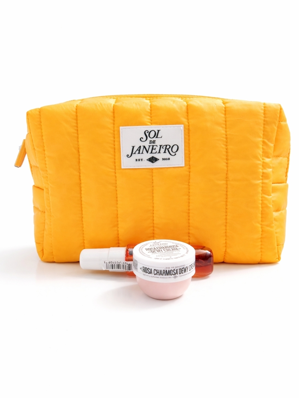 Sol de Janeiro Cheirosa 91 Rosa Charmosa 4 Piece Bundle